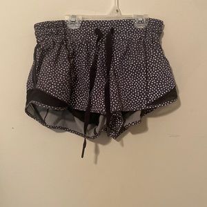 Lululemon Frozen Frizz Hotty Hots